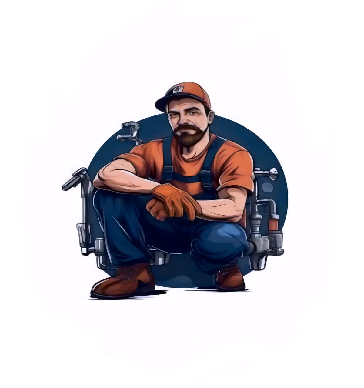 Logo Multiservicios JYJ